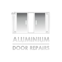 aluminium door repairs